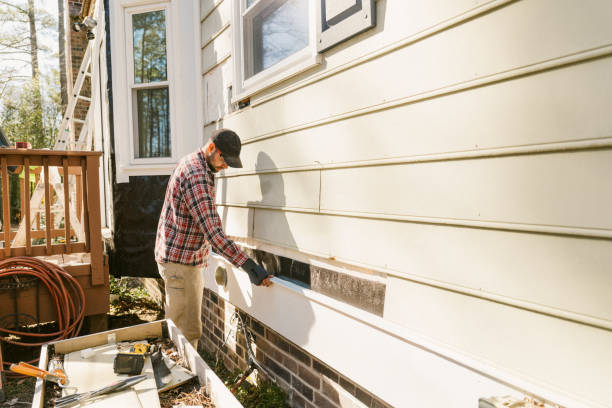 Top rated local Siding Contractor specialists in Welcome, SC